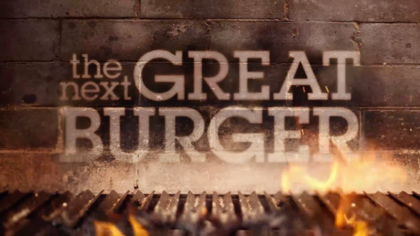 The Next Great Burger